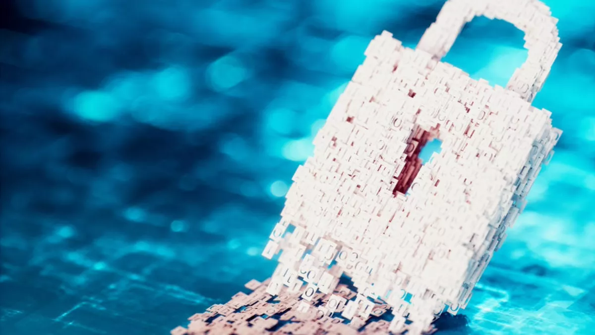 Consumers will reward companies with good data protection - and they'll punish those without it