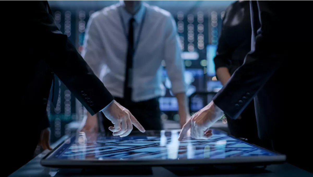 Smart cities changing the world - and the cyber risks that go with them