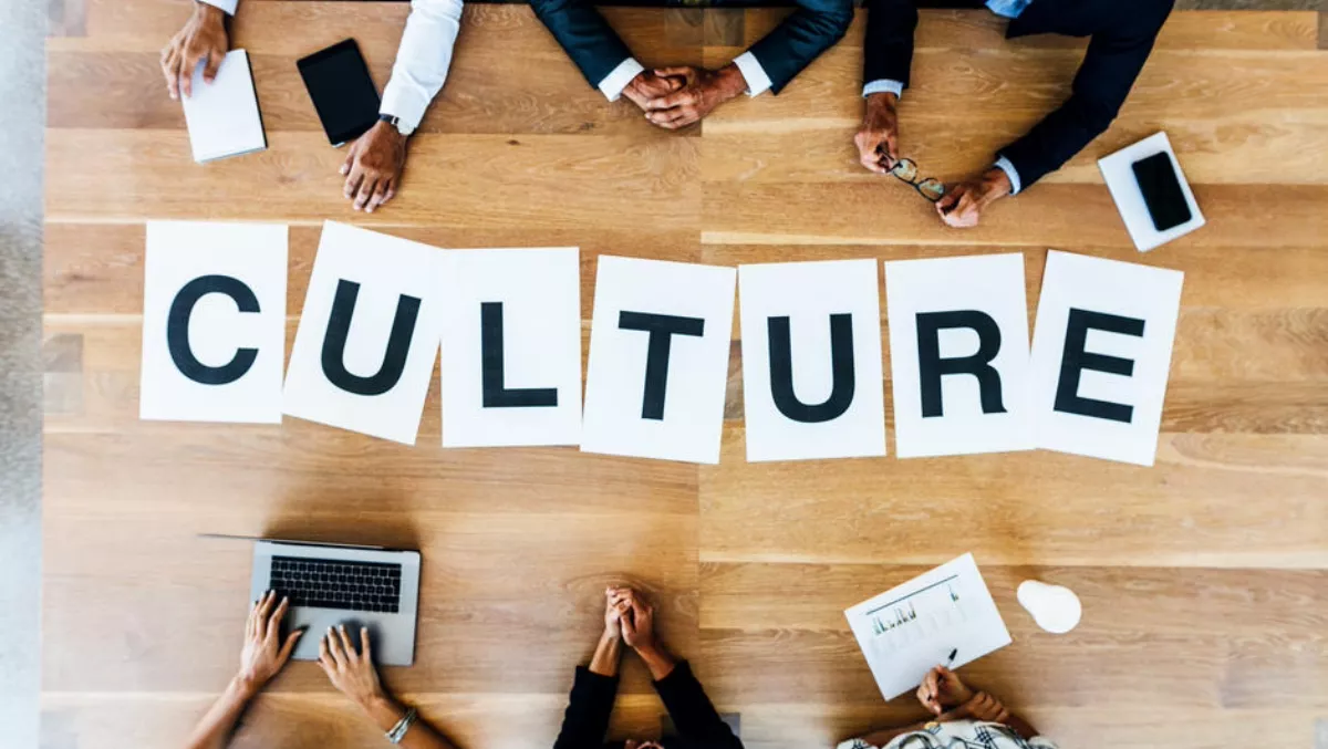 Workplace culture: The first line of infosec defence