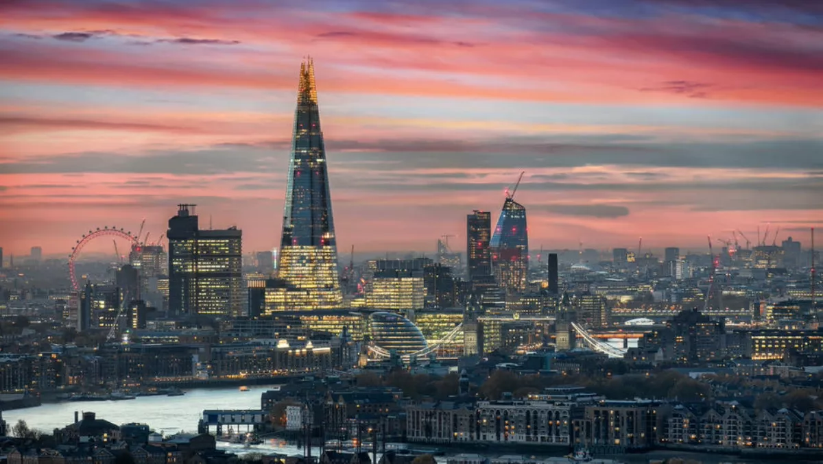 Day 2 of InfoSec EU 18 wraps up – here's some of the main highlights