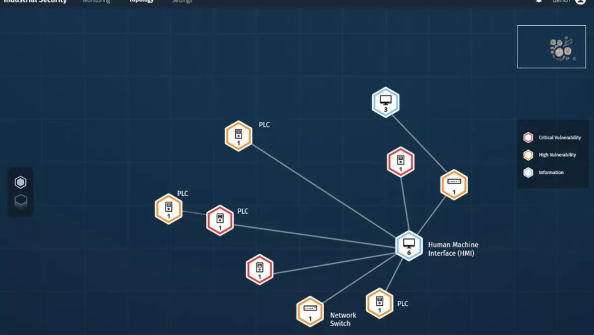 Tenable launches solution to secure infrastructure across converged IT/OT environments