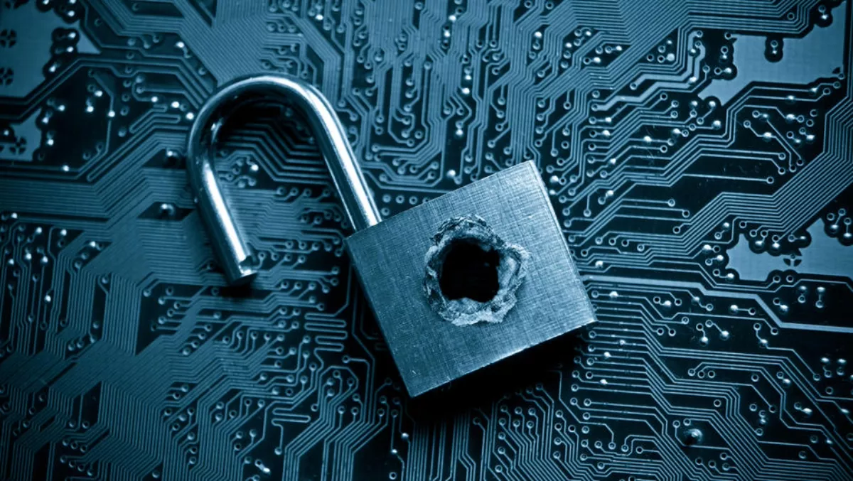 DNS amplification attacks rise twofold in Q1 - report