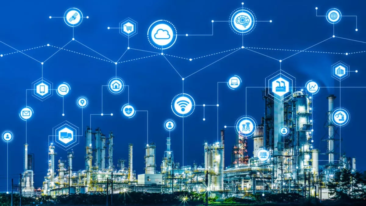 ForeScout deepens visibility into OT networks with industrial system integrations