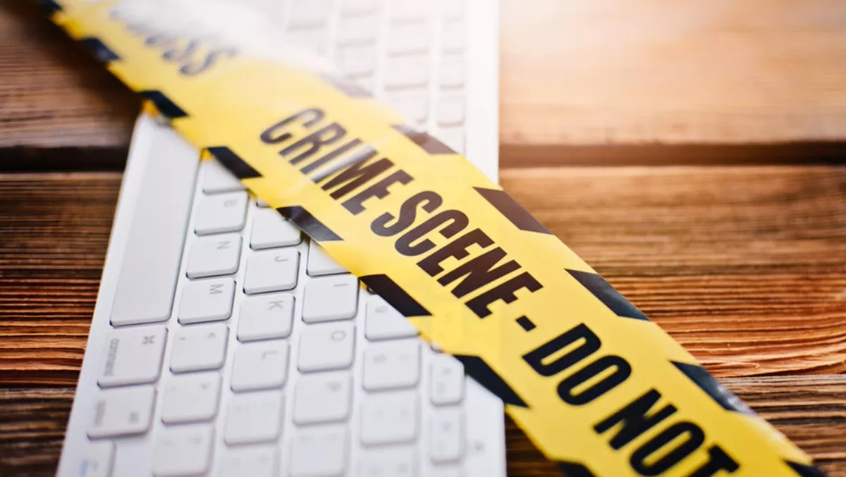 Singapore CSA looks back at 2017's most rampant cyber threats