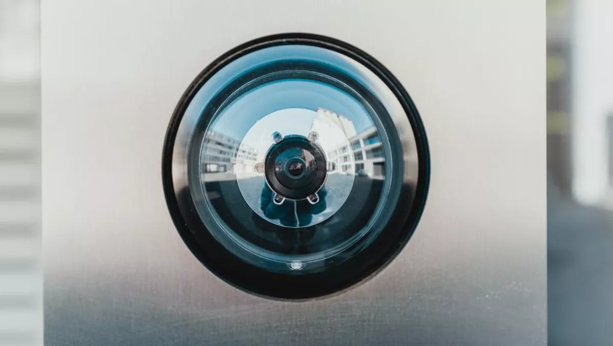 SecuriThings unveils two-click deployment to protect IP cameras