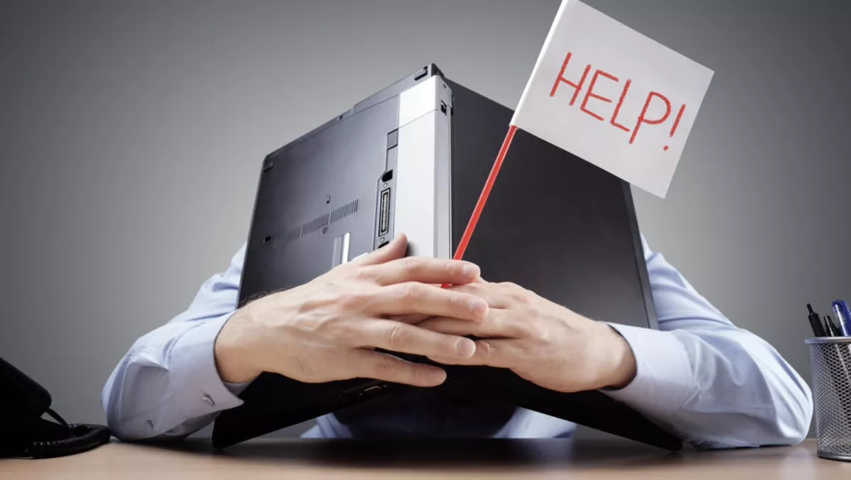 Gartner: Is security just too damn hard? Is product+service the future?