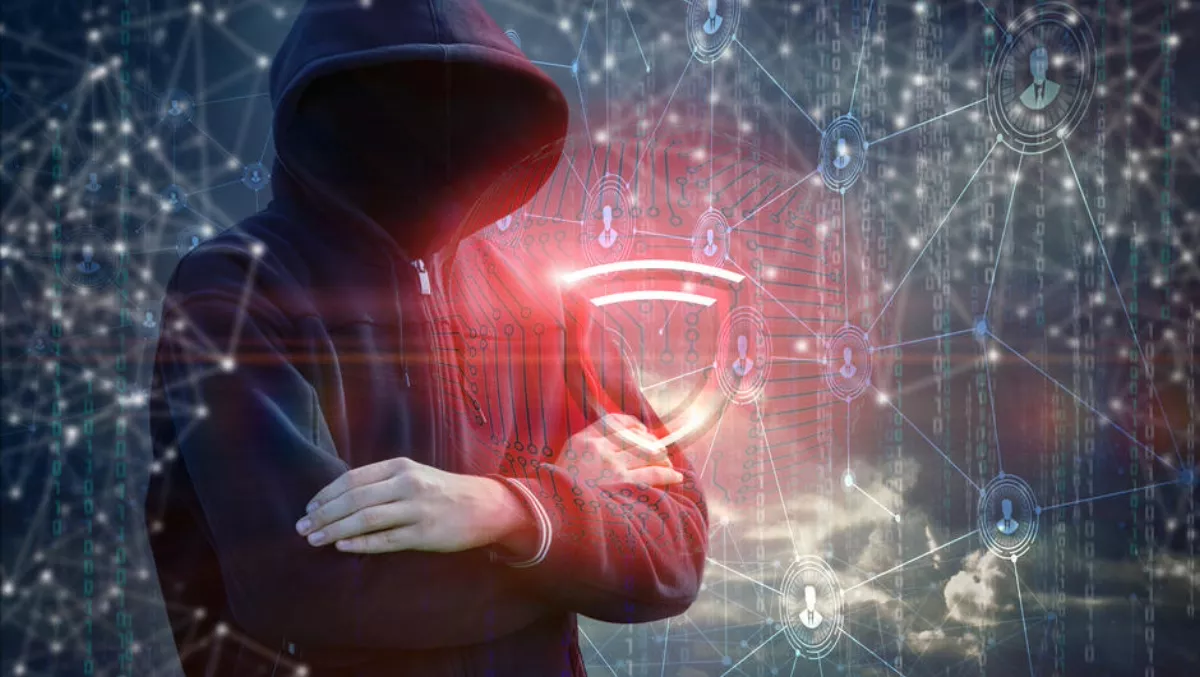 Adopt a cyber attacker's point of view to protect data