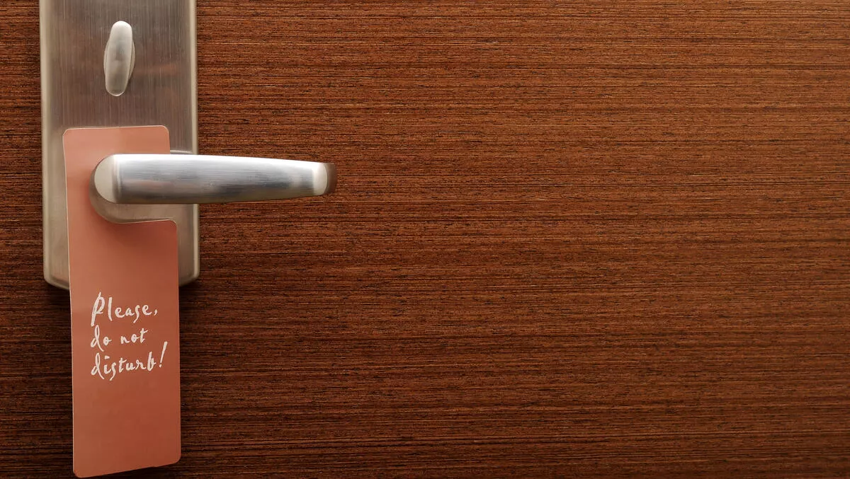 Fundamental shift: A look inside the rising role of IT in physical access control