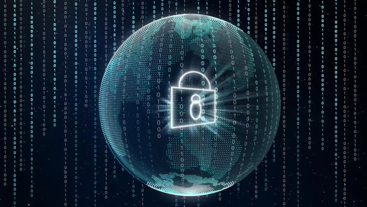 Gartner - 6 security and risk management trends