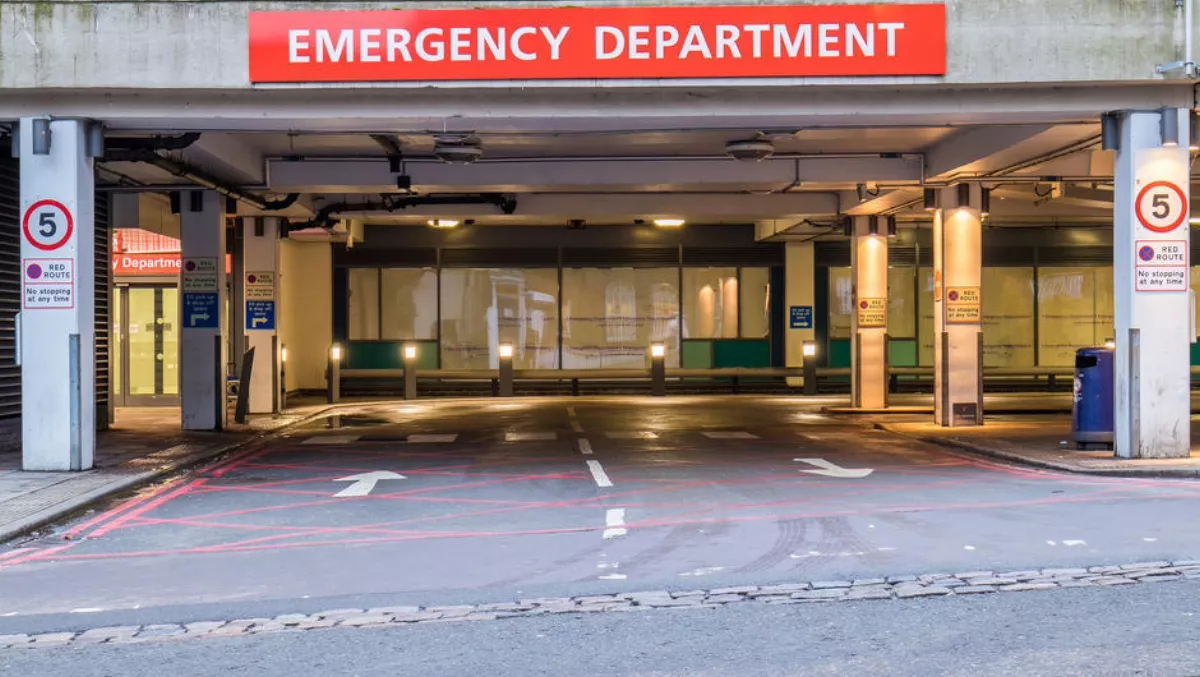 Breaking: NHS accidentally leaks data of 150,000 patients