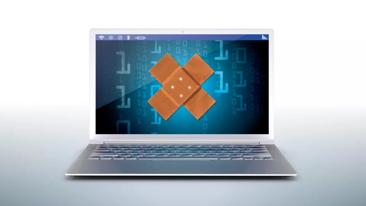 Automated Microsoft updates not enough to protect businesses - report