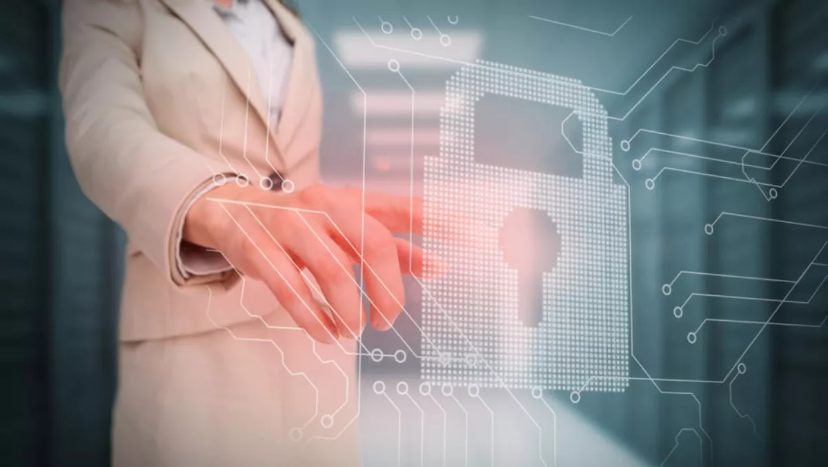 Sophos new server security offering defends 'cybercrime bullseye'