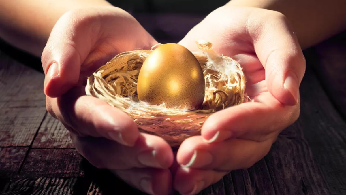 Darktrace's rapid global expansion paying off to tune of $1.25b