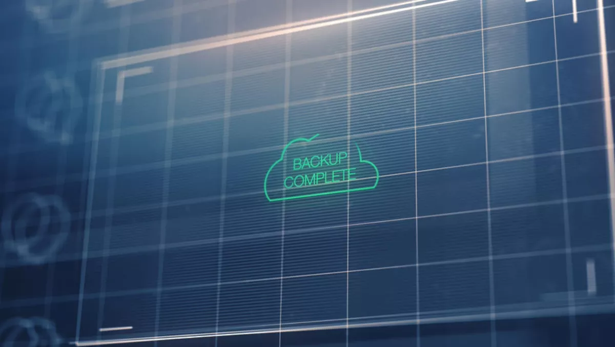 Kaseya survey reveals huge opportunity in data backup for SMBs