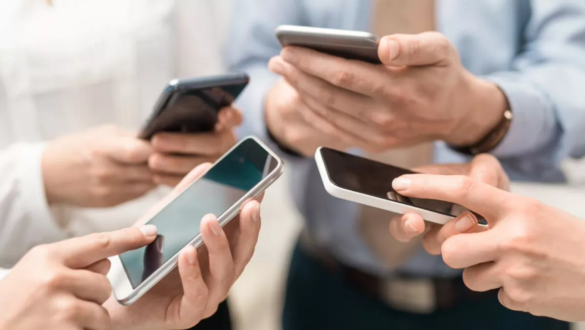 At-work collaboration apps most vulnerable to cyber attacks