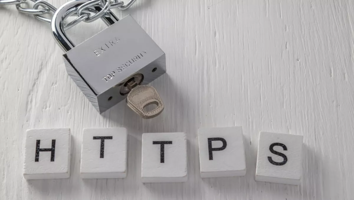 Chrome is marking all HTTP sites as 'not secure': What you need to know