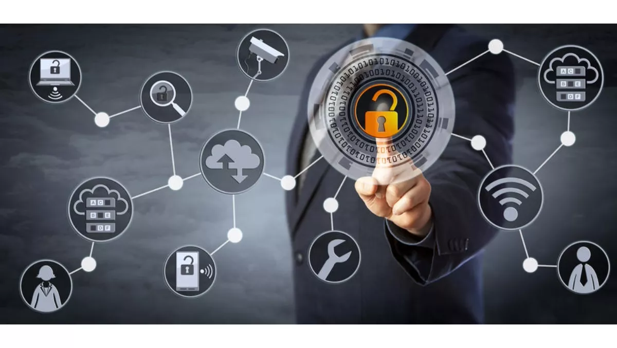 CyberArk launches SAP-certified privileged access security solution