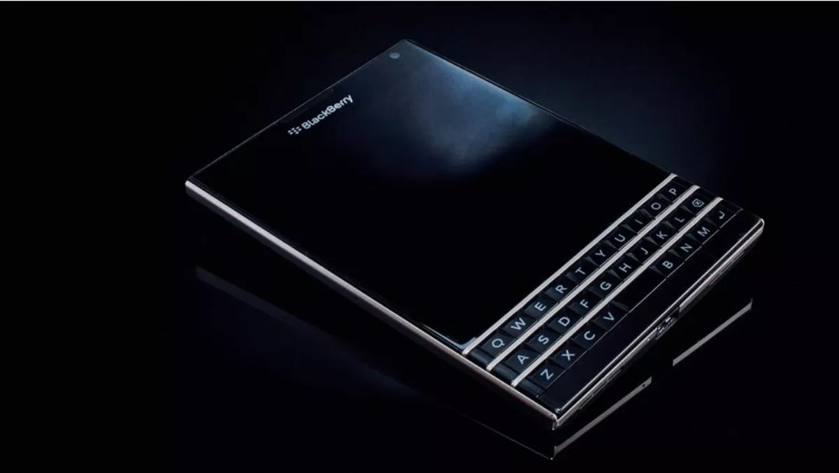 BlackBerry integrates ransomware recovery into collaboration platform