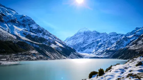 Why tech can help future-proof NZ's tourism industry