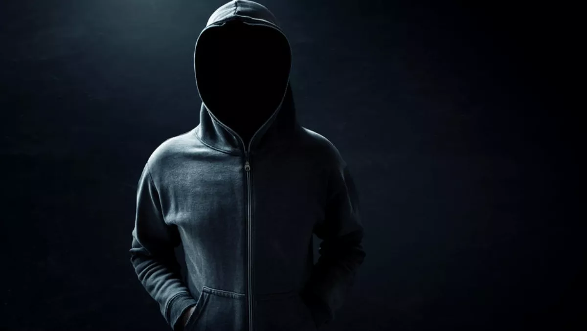 Security professionals are considering black hat activity - report