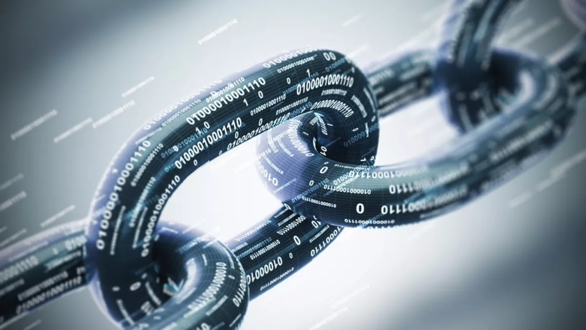 Digital natives love the blockchain because they trust it