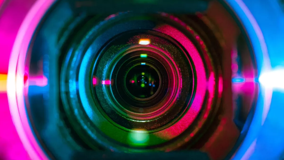 Exclusive: AI leading the way in the evolution of video security