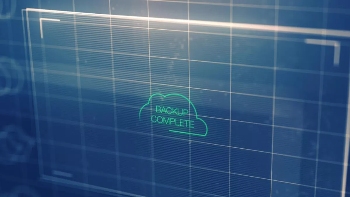 Exclusive: Building robust cloud-based backup and DR into ransomware defence