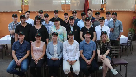 NZ agritech innovators touch down in Silicon Valley