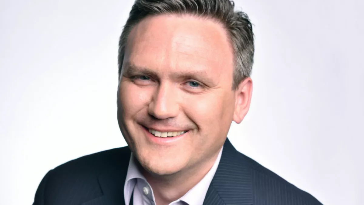 Exclusive: Venafi talks weaponisation of machine identities