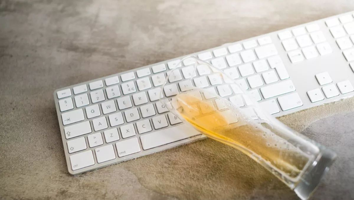 Brewery breach: Not even beer is safe from ransomware