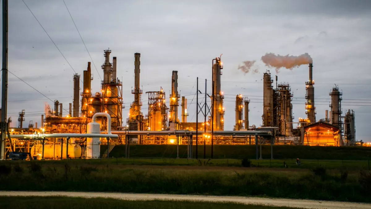 Industrial control systems: How to approach OT cybersecurity
