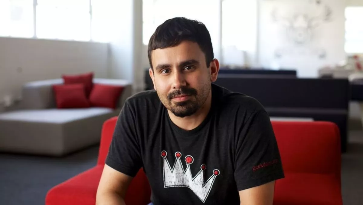 Exclusive: Cybersecurity in the API economy