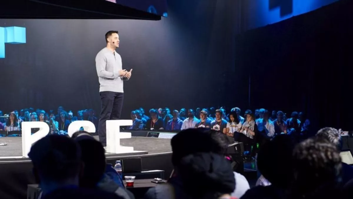 GitHub's 'universe of data' empowers developers