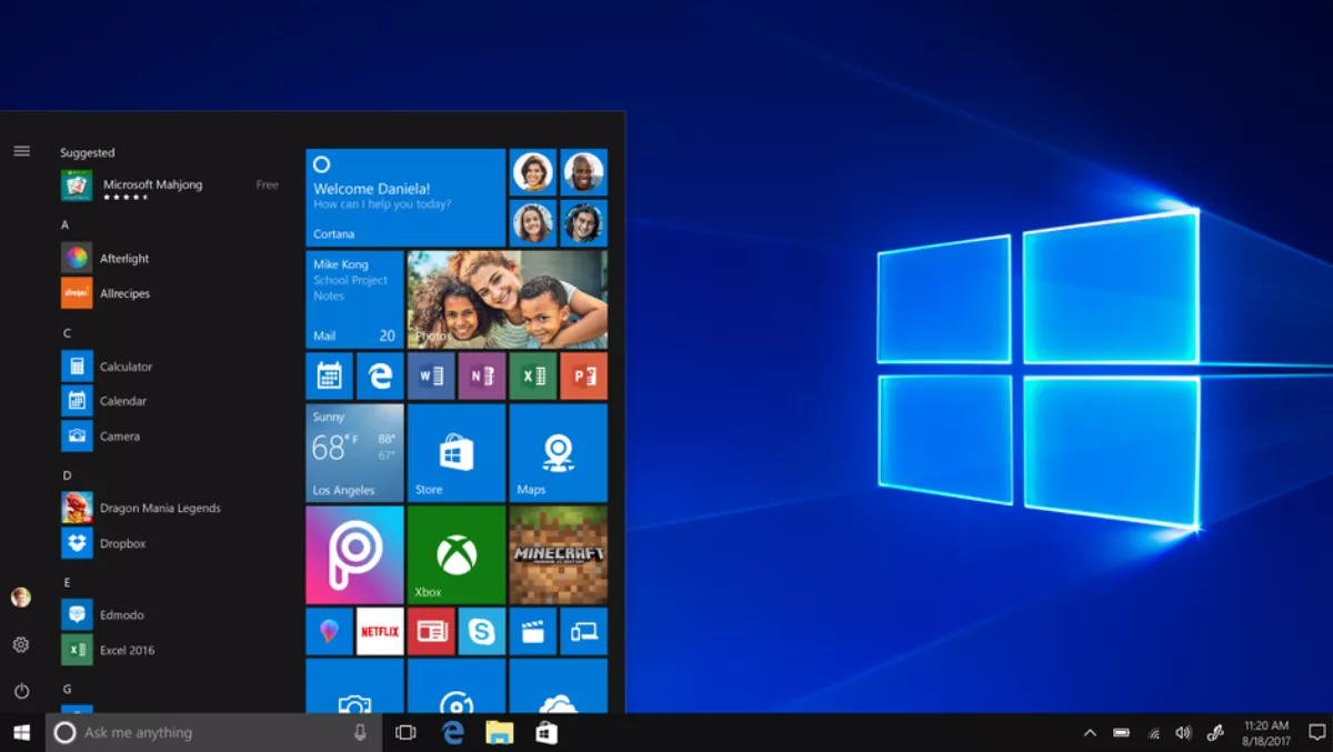 Businesses unprepared for Windows 10 migration – survey