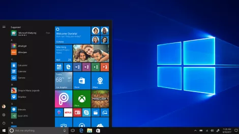 Windows10