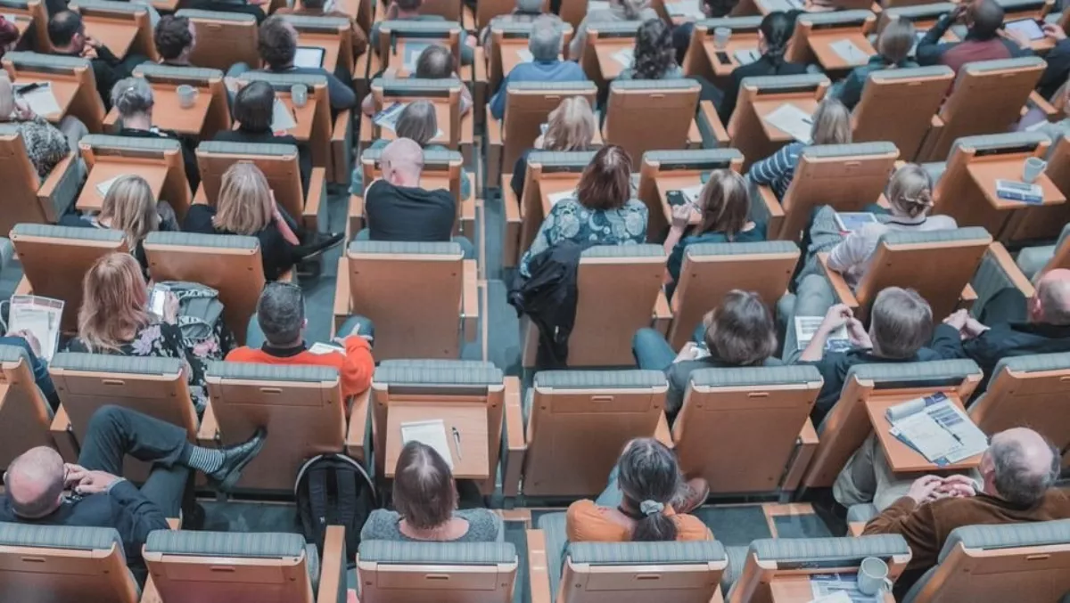 Universities seeing rise in DDoS attacks