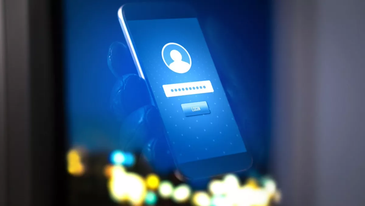 Phishing: It's all too easy on mobile devices