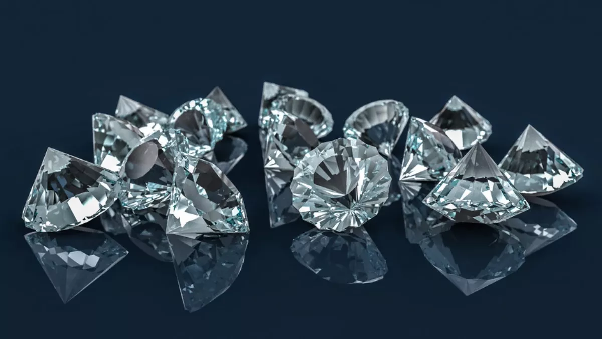 Privileged credentials: They're like diamonds for criminals