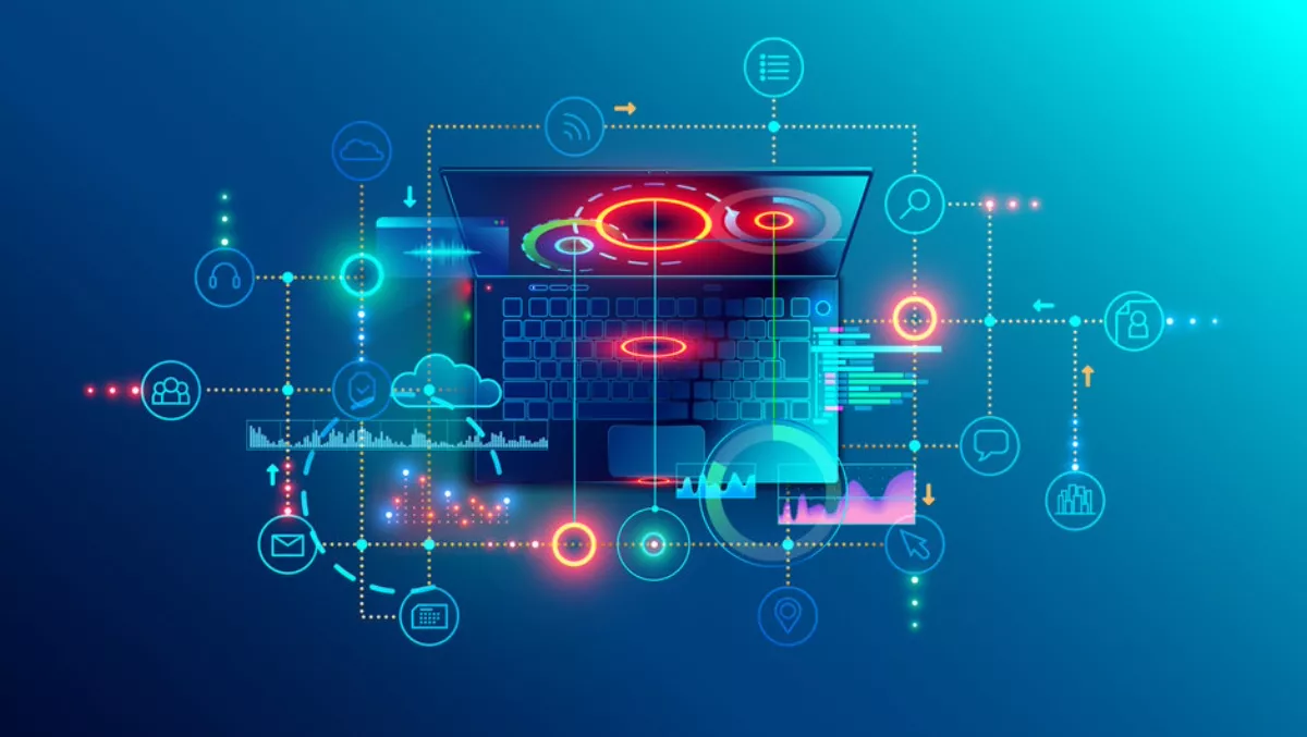 Cylance makes APIs available in endpoint detection offering