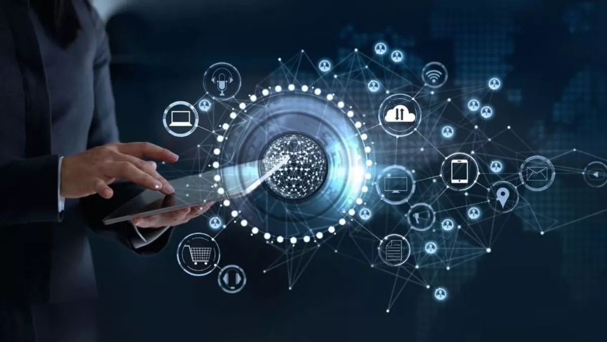 A10 aims to secure Kubernetes container environments