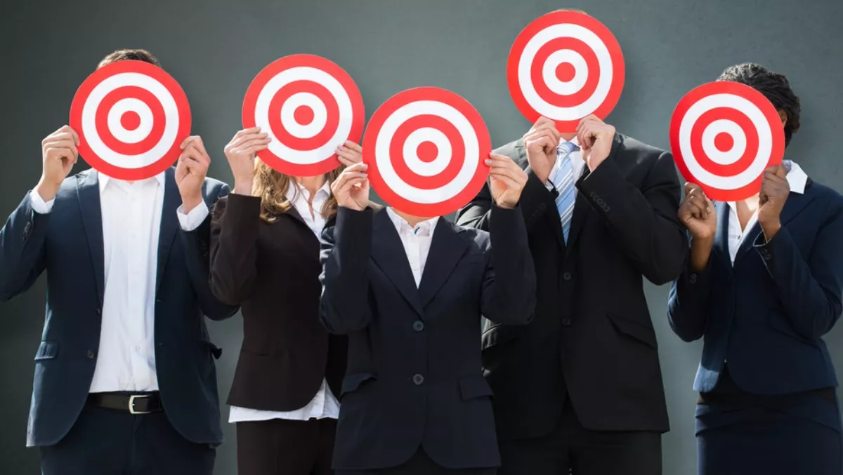 Proofpoint launches feature to identify most targeted users