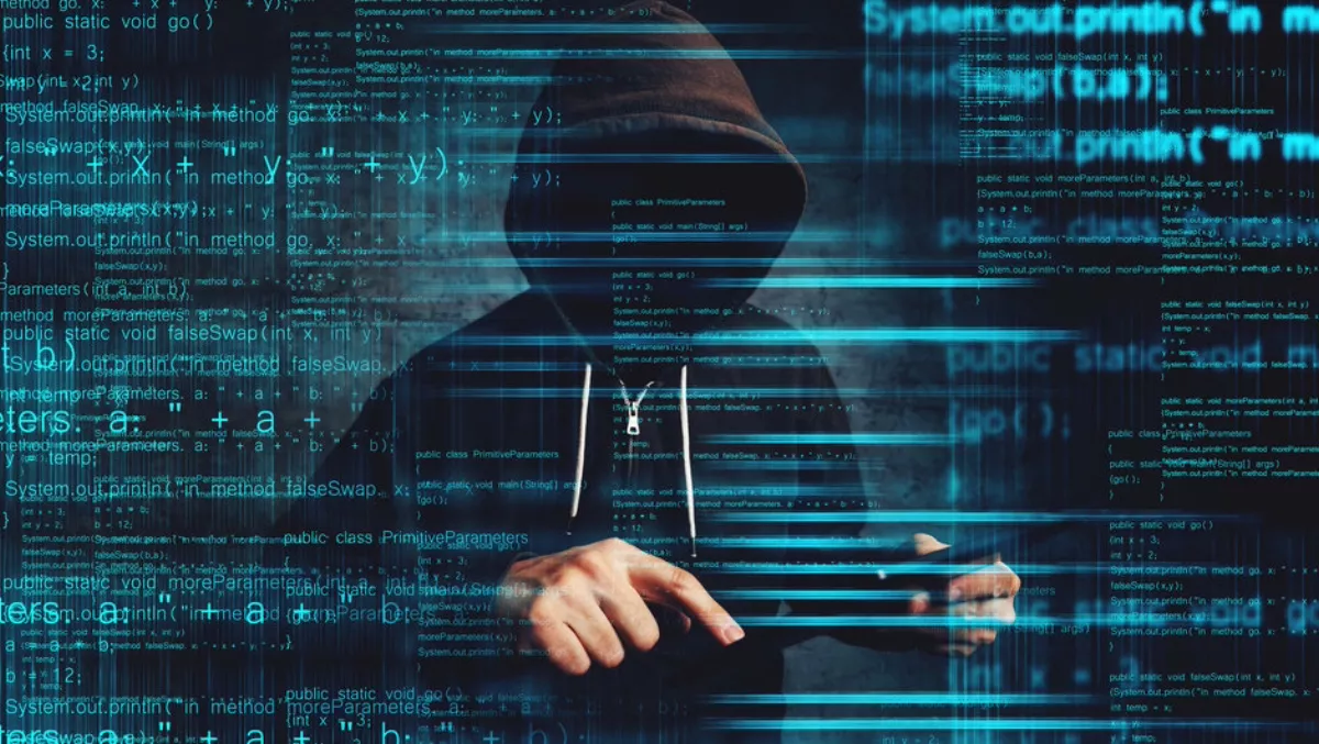 Using layered security to stay safe over the holidays