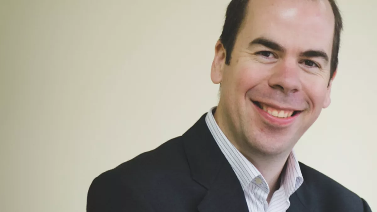 Interview: vArmour on using visibility to create secure application policies