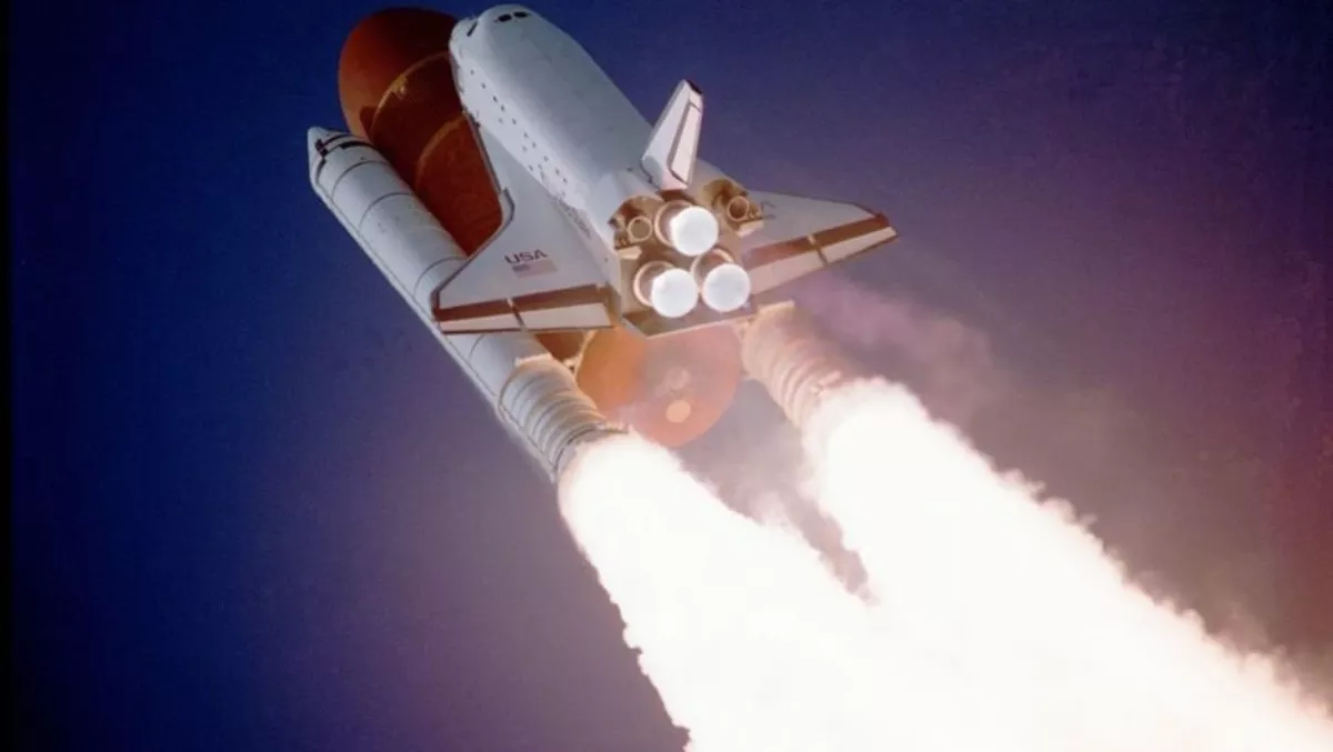 NASA got hacked (again)