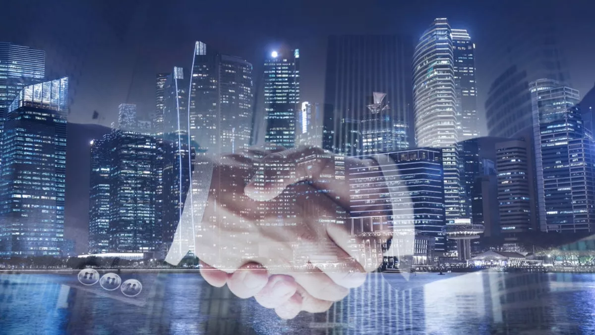 Akamai acquires Janrain for access management capabilities