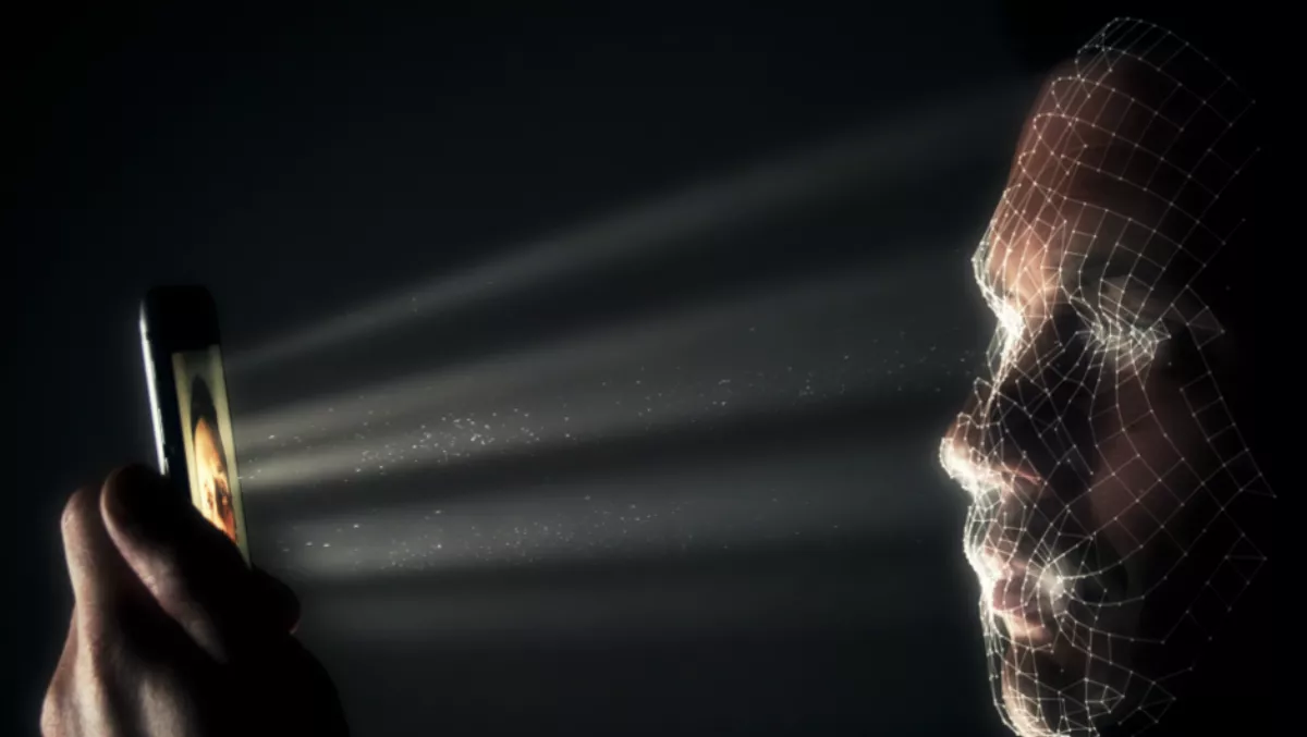 A photo still enough to defeat face unlock of many phones