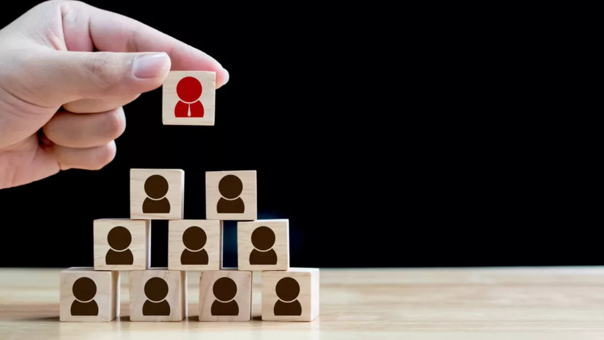 Datto names new CEO as founder steps back