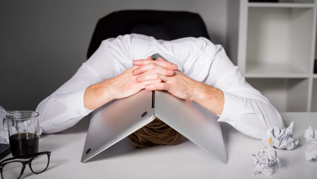 Banish those Monday blues with proper email security