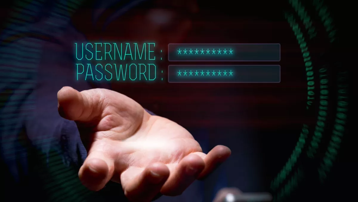 Yubico report reveals troubling password behaviour