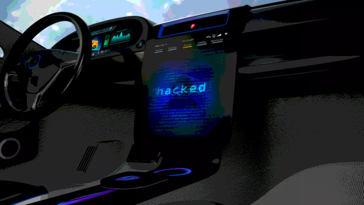 Report finds automotive industry seriously wanting in cybersecurity
